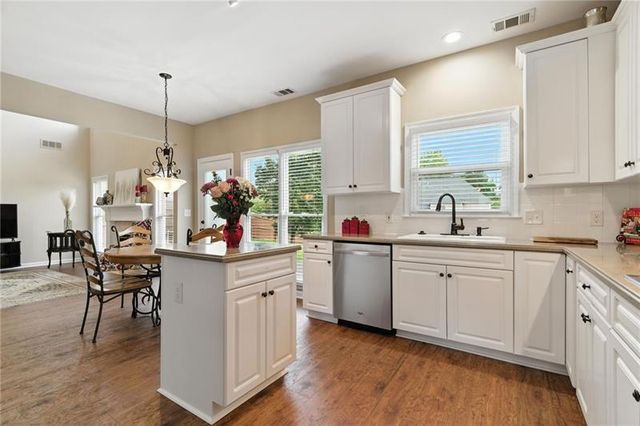 1829 Wilkenson Crossing, Marietta, GA 30066