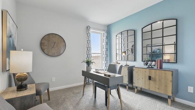 9708 AUSTIN HOLLOW Road, Fort Worth, TX 76036