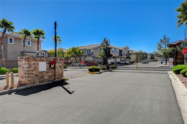 6255 West Arby Avenue 224, Las Vegas, NV 89118