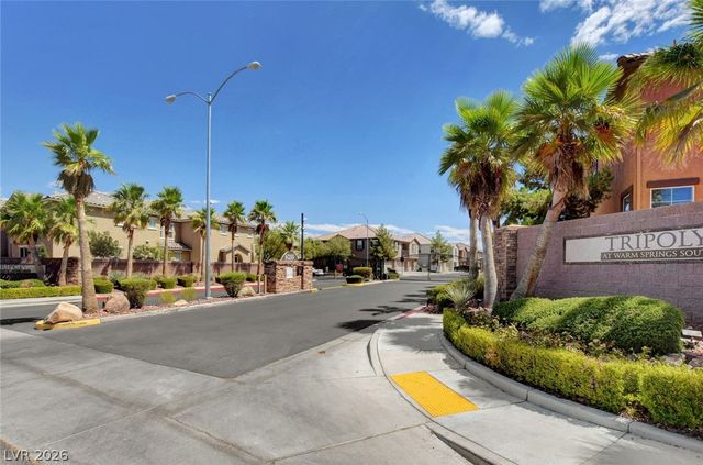 6255 West Arby Avenue 224, Las Vegas, NV 89118