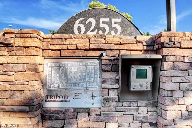 6255 West Arby Avenue 224, Las Vegas, NV 89118
