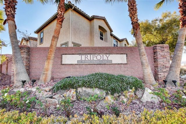 6255 West Arby Avenue 224, Las Vegas, NV 89118