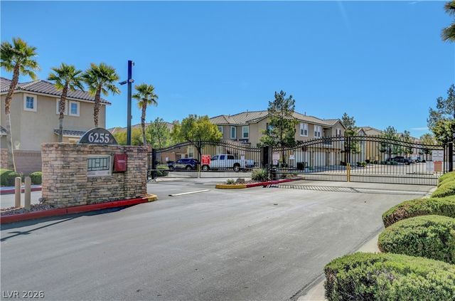 6255 West Arby Avenue 224, Las Vegas, NV 89118