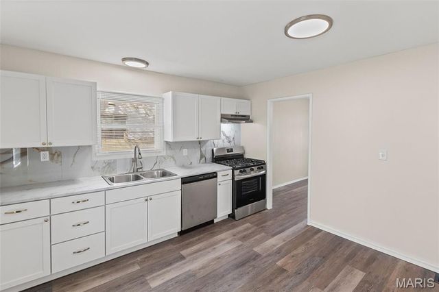 810 Saint Thomas Lane, Cahokia, IL 62206