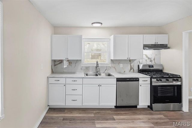 810 Saint Thomas Lane, Cahokia, IL 62206