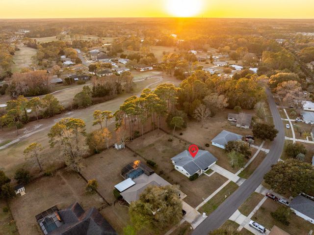 503 Sevilla Dr, St Augustine, FL 32086