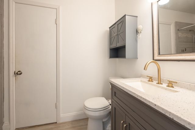 503 Sevilla Dr, St Augustine, FL 32086