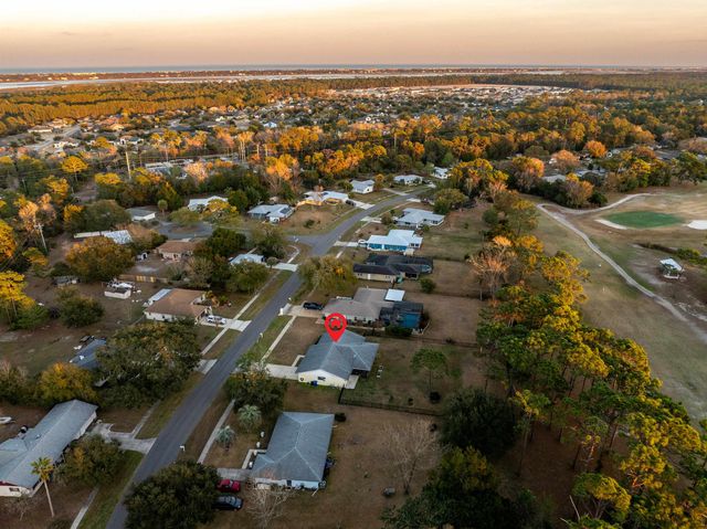 503 Sevilla Dr, St Augustine, FL 32086