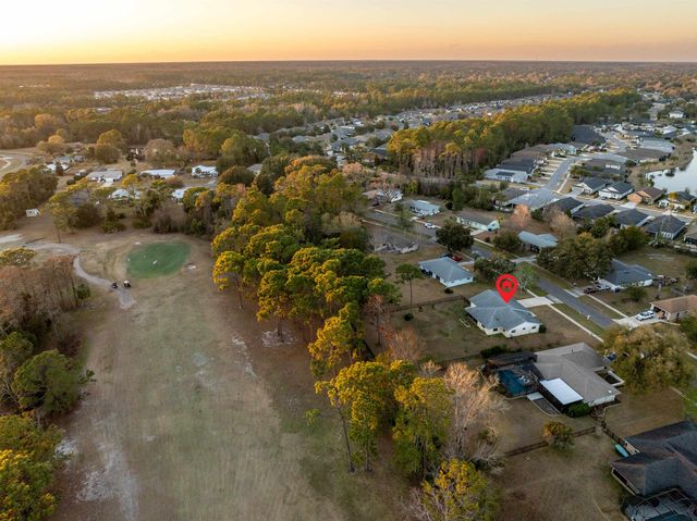 503 Sevilla Dr, St Augustine, FL 32086