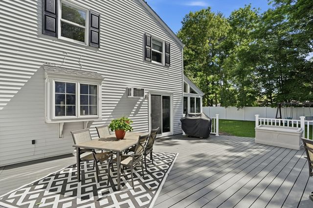 11 Sylvia Road, North Reading, MA 01864