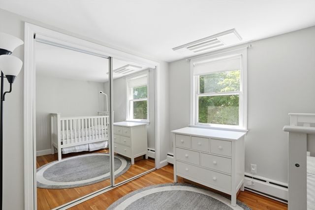 11 Sylvia Road, North Reading, MA 01864