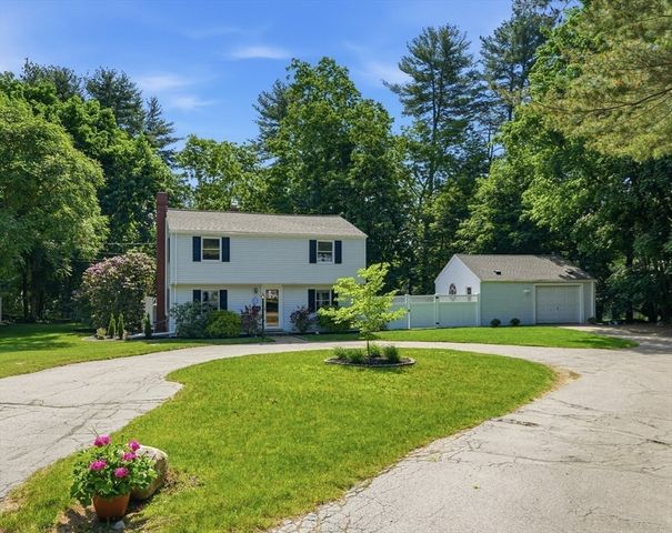 11 Sylvia Road, North Reading, MA 01864