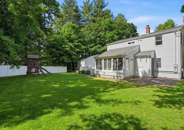 11 Sylvia Road, North Reading, MA 01864