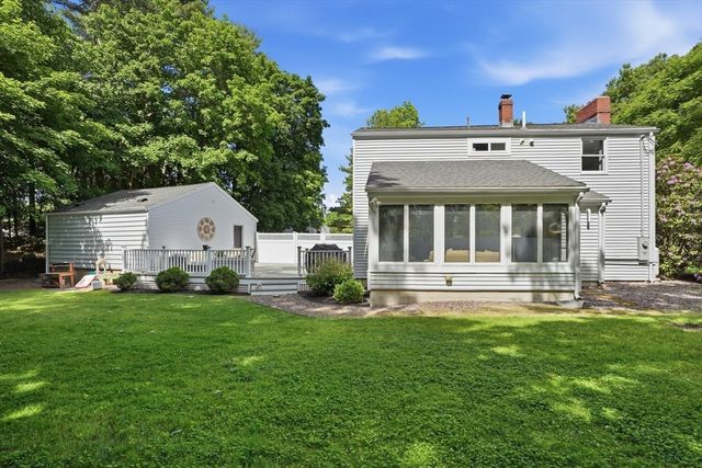 11 Sylvia Road, North Reading, MA 01864