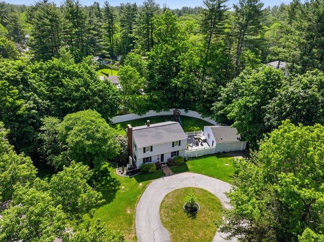 11 Sylvia Road, North Reading, MA 01864