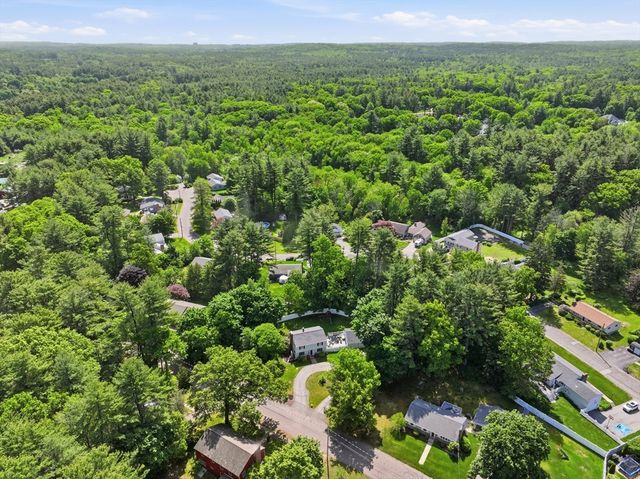 11 Sylvia Road, North Reading, MA 01864