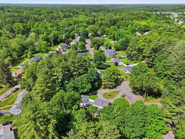 11 Sylvia Road, North Reading, MA 01864
