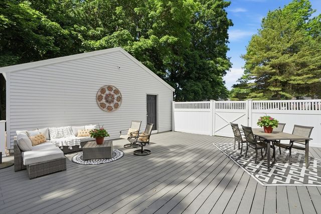 11 Sylvia Road, North Reading, MA 01864