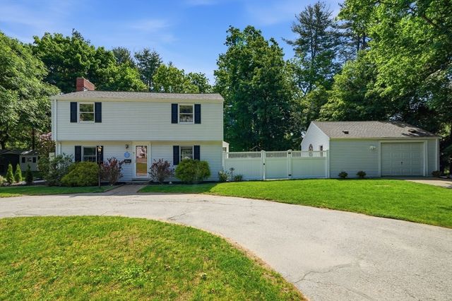 11 Sylvia Road, North Reading, MA 01864