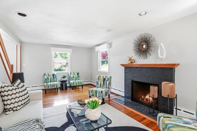 11 Sylvia Road, North Reading, MA 01864