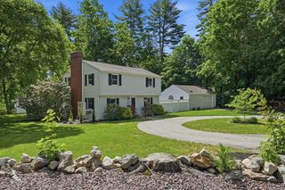 11 Sylvia Road, North Reading, MA 01864
