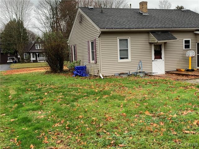 4603 State Street, Vernon, NY 13476