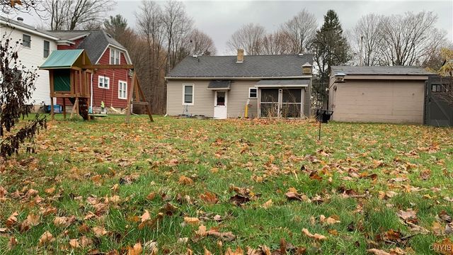 4603 State Street, Vernon, NY 13476