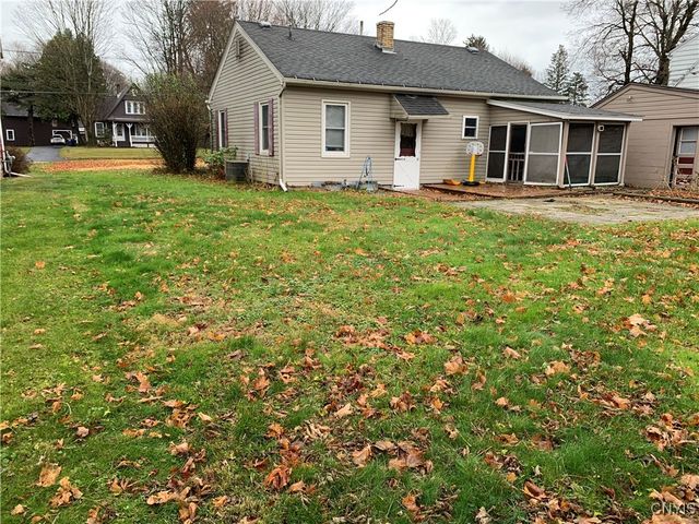 4603 State Street, Vernon, NY 13476