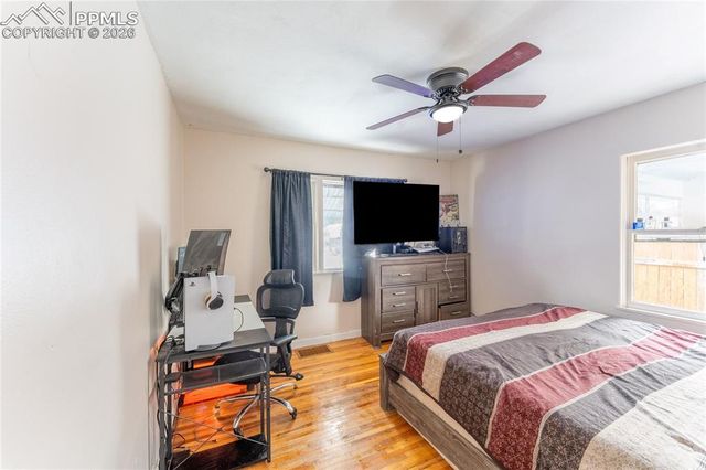 1620 N Ogden Avenue, Pueblo, CO 81001