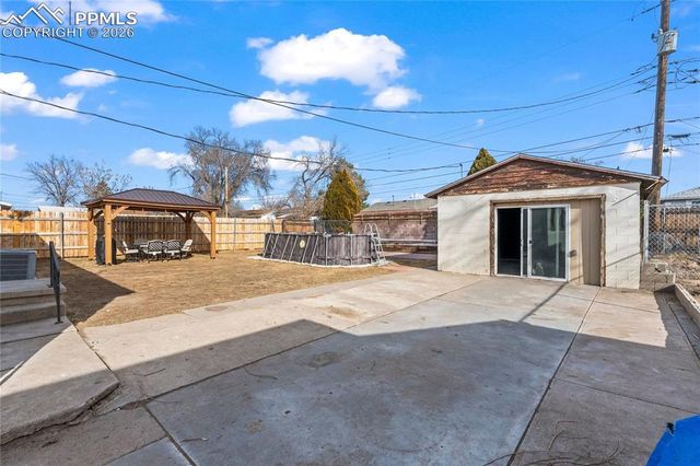 1620 N Ogden Avenue, Pueblo, CO 81001