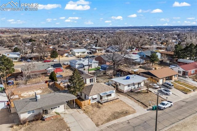 1620 N Ogden Avenue, Pueblo, CO 81001