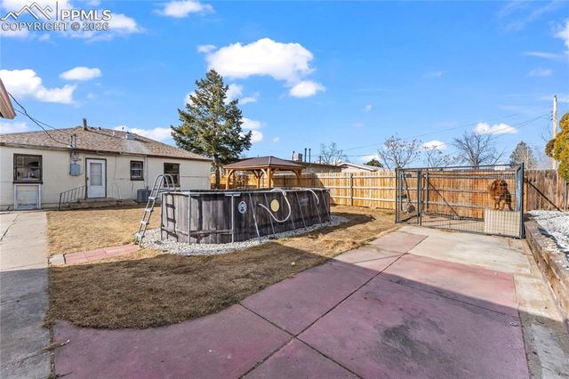 1620 N Ogden Avenue, Pueblo, CO 81001