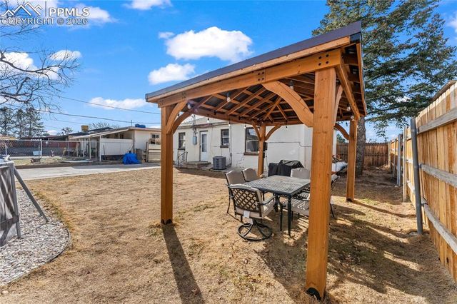 1620 N Ogden Avenue, Pueblo, CO 81001