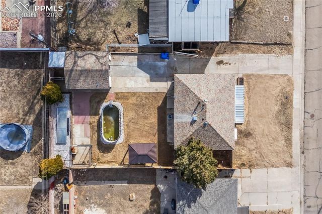 1620 N Ogden Avenue, Pueblo, CO 81001