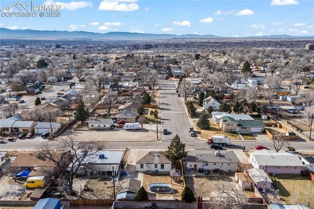 1620 N Ogden Avenue, Pueblo, CO 81001