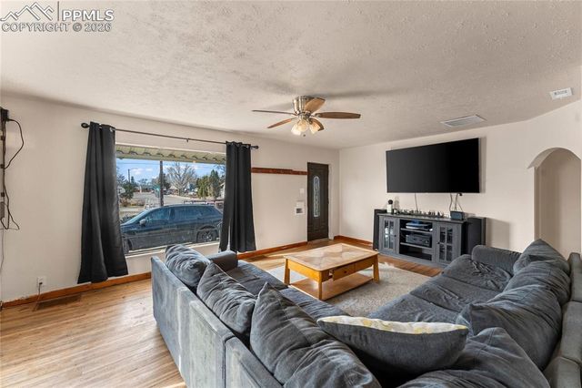 1620 N Ogden Avenue, Pueblo, CO 81001