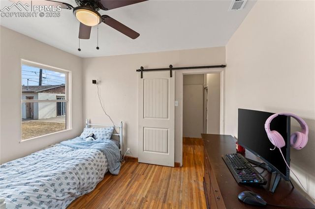 1620 N Ogden Avenue, Pueblo, CO 81001