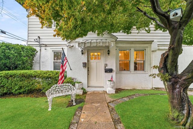 25 Fowler Avenue, Yonkers, NY 10701