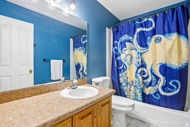 1005 EDGEWOOD DR, South Ogden, UT 84403