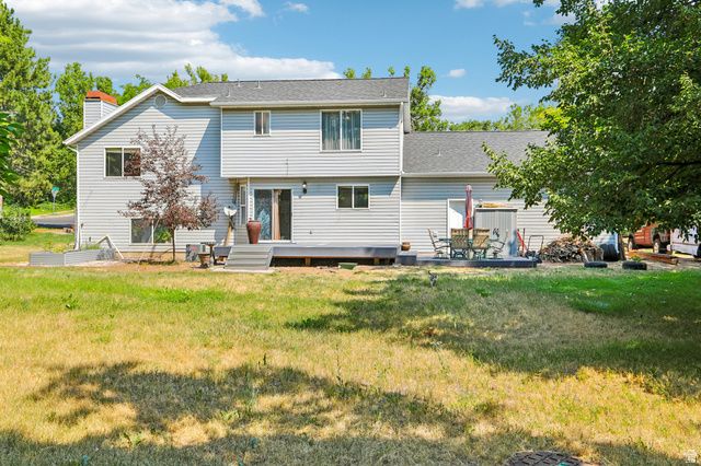 1005 EDGEWOOD DR, South Ogden, UT 84403