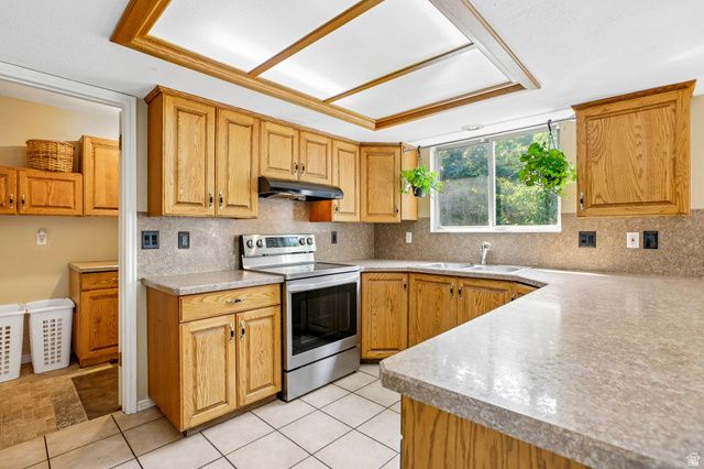 1005 EDGEWOOD DR, South Ogden, UT 84403