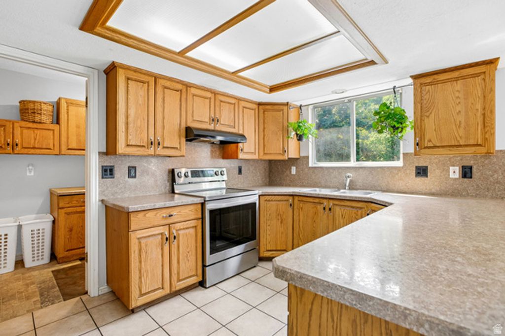 1005 EDGEWOOD DR, South Ogden, UT 84403 — photo 5