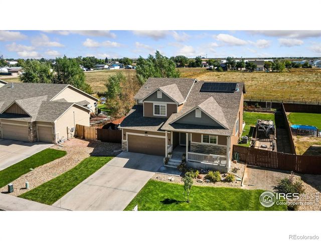 1204 5th Street, Pierce, CO 80650