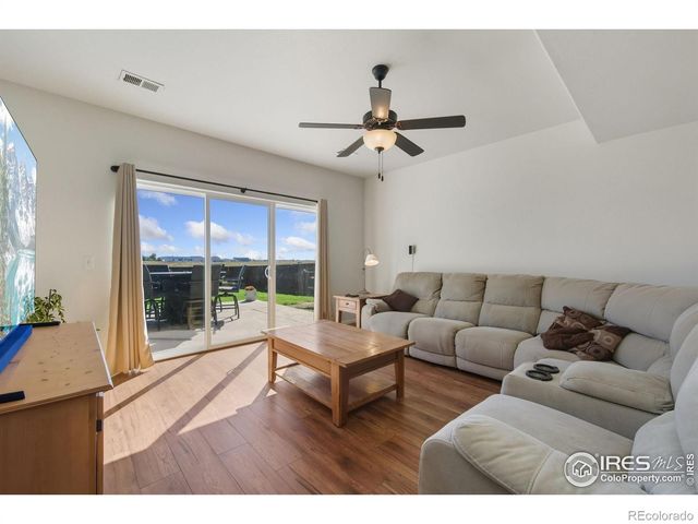 1204 5th Street, Pierce, CO 80650