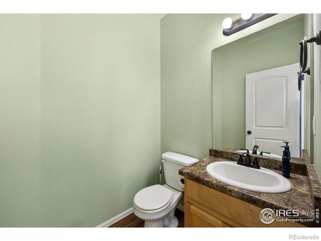 1204 5th Street, Pierce, CO 80650