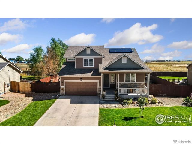 1204 5th Street, Pierce, CO 80650