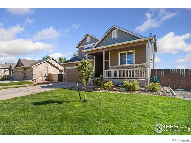 1204 5th Street, Pierce, CO 80650