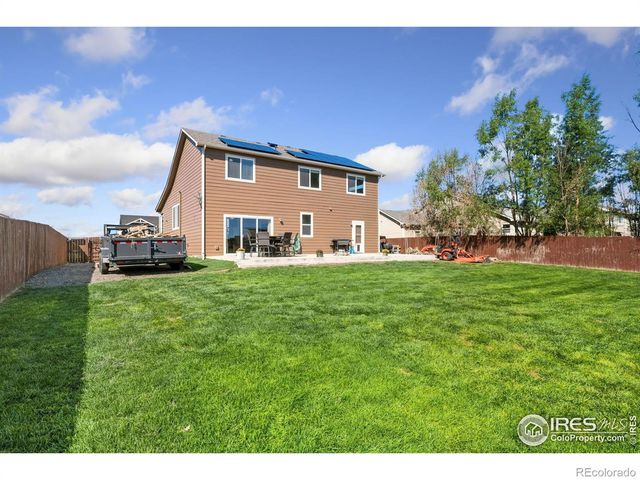 1204 5th Street, Pierce, CO 80650
