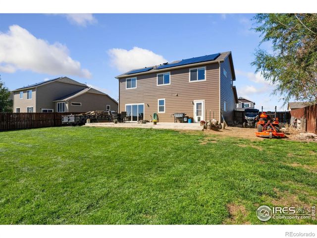 1204 5th Street, Pierce, CO 80650
