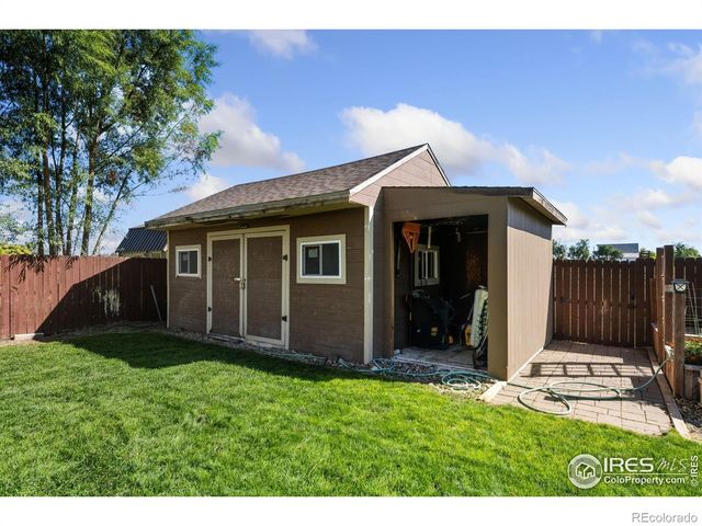1204 5th Street, Pierce, CO 80650
